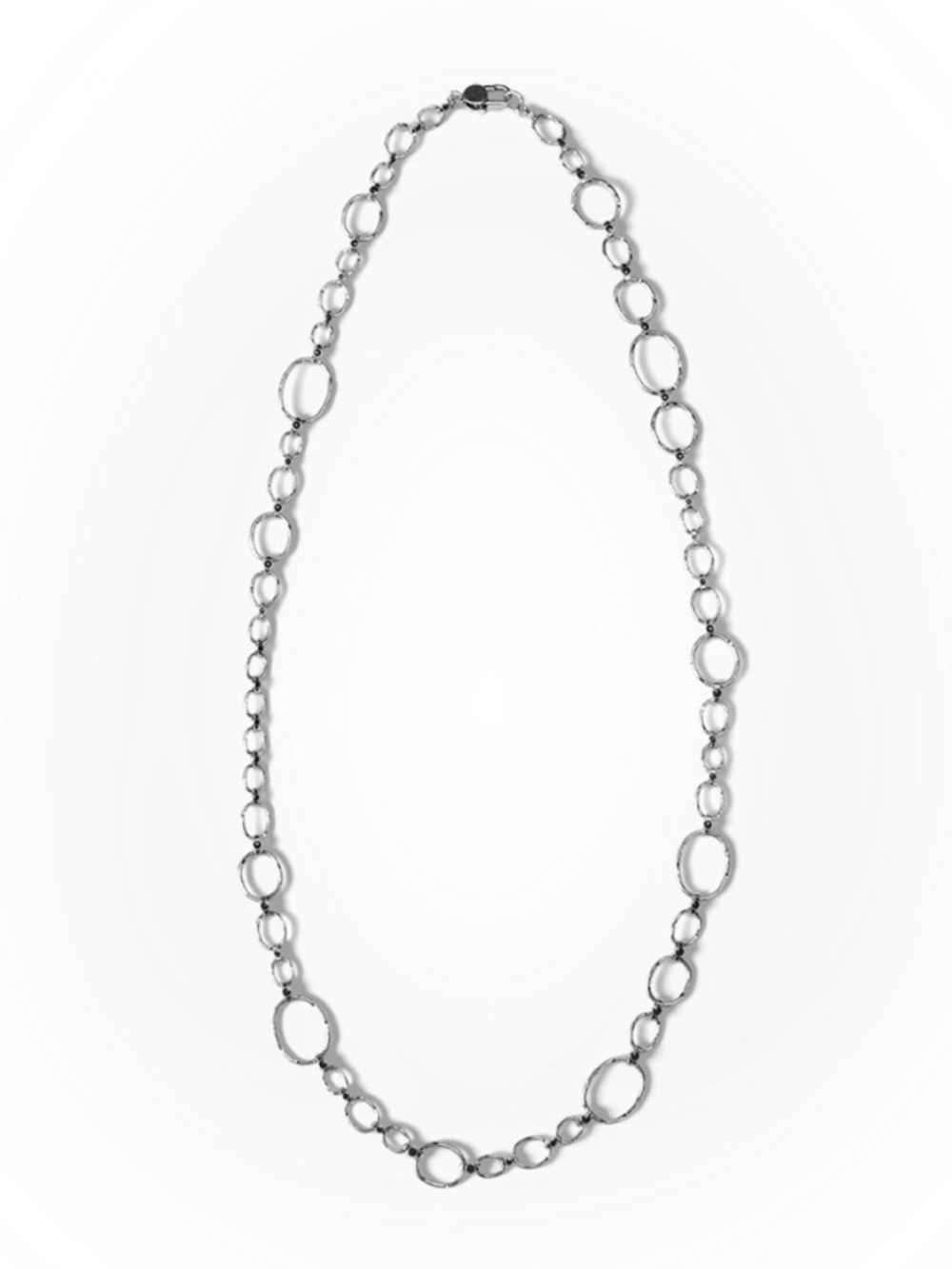 Cabi give me a ring necklace